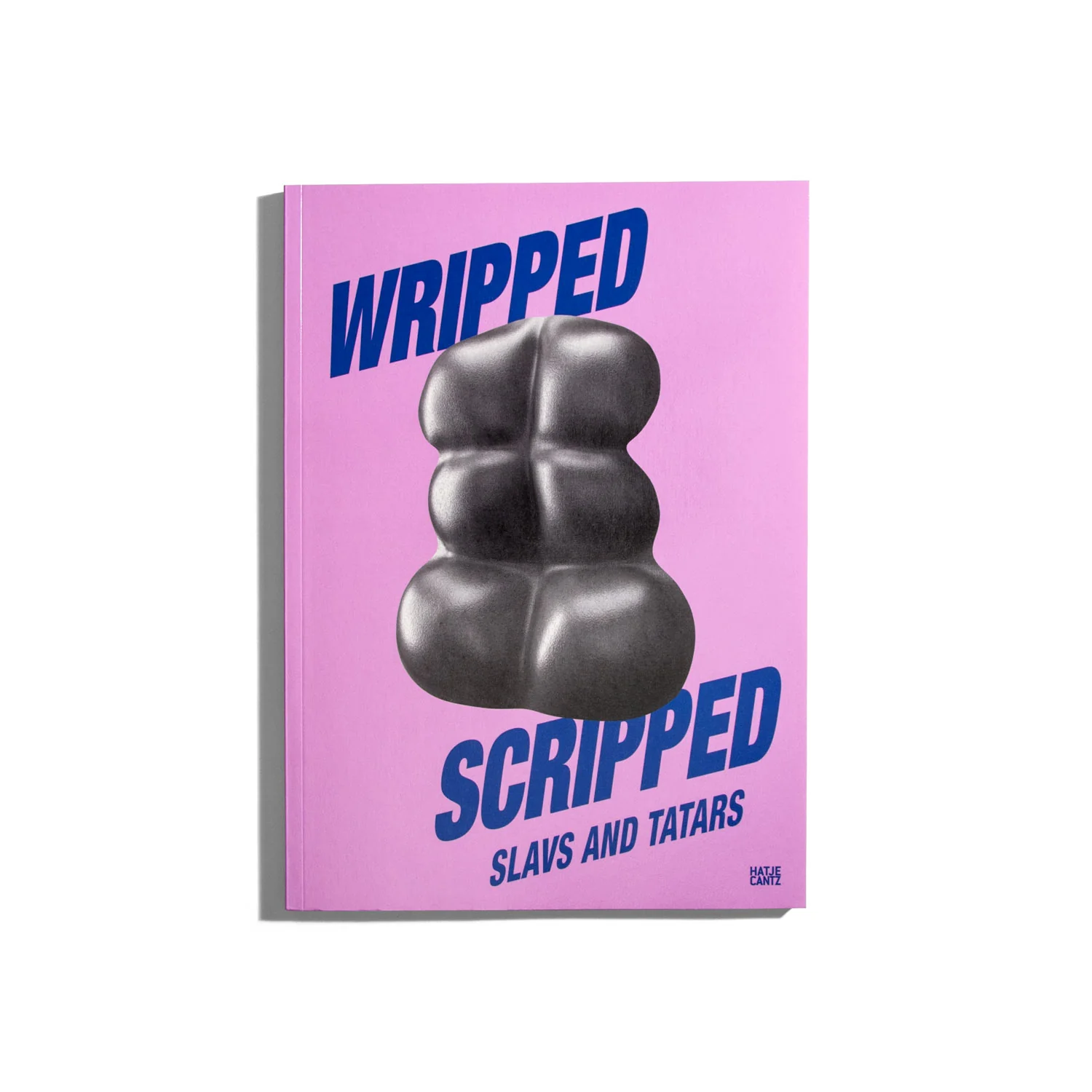 Wripped Scripped