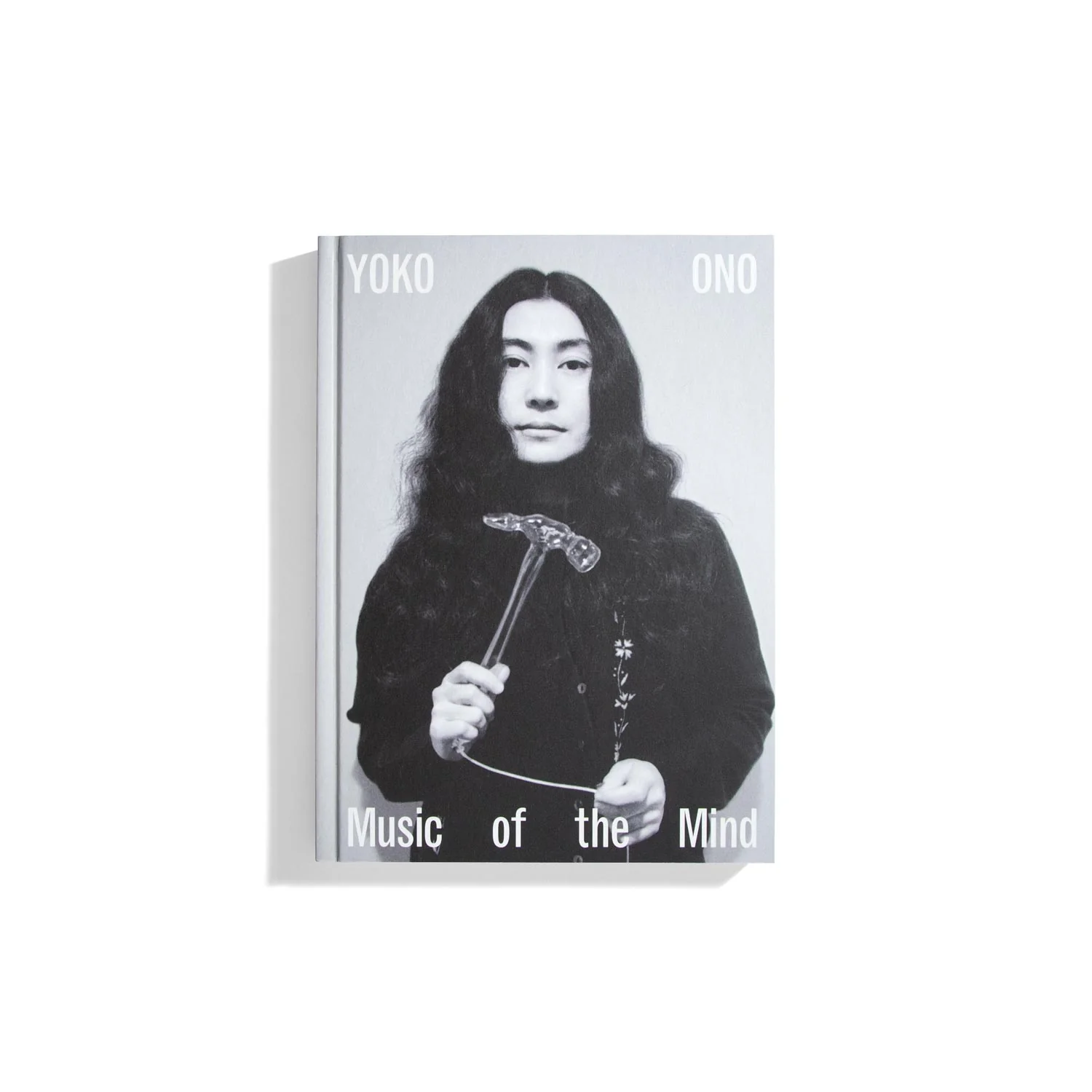 Yoko Ono: Music of the Mind