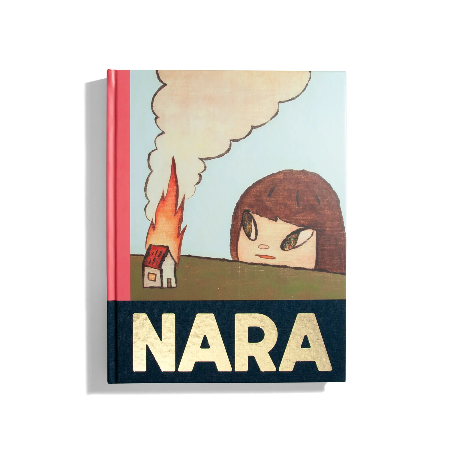 Yoshitomo Nara
